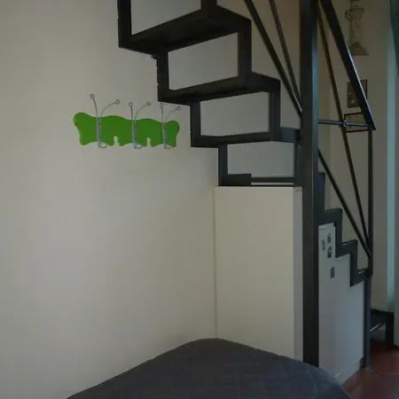 Boutique At Duomo شقة فلورنس