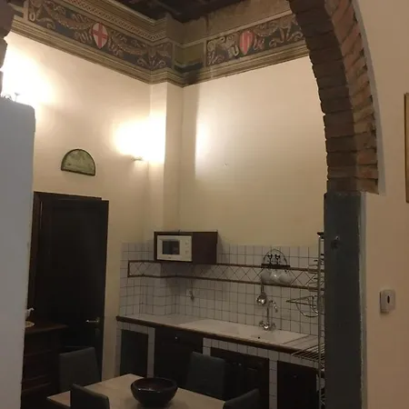 Boutique At Duomo فلورنس