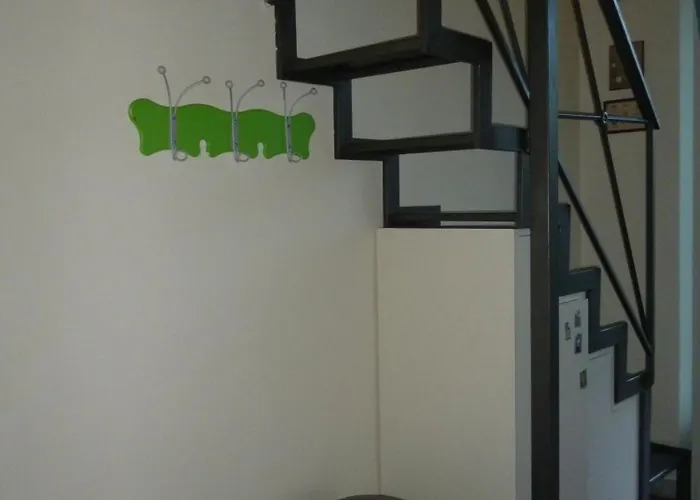 Boutique At Duomo شقة فلورنس