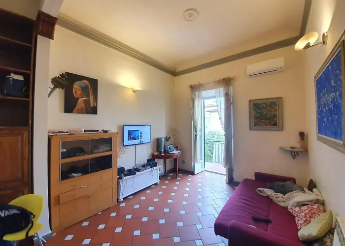 شقة Boutique At Duomo فلورنس