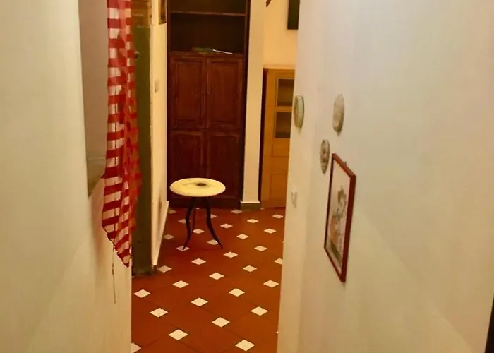 Boutique At Duomo فلورنس