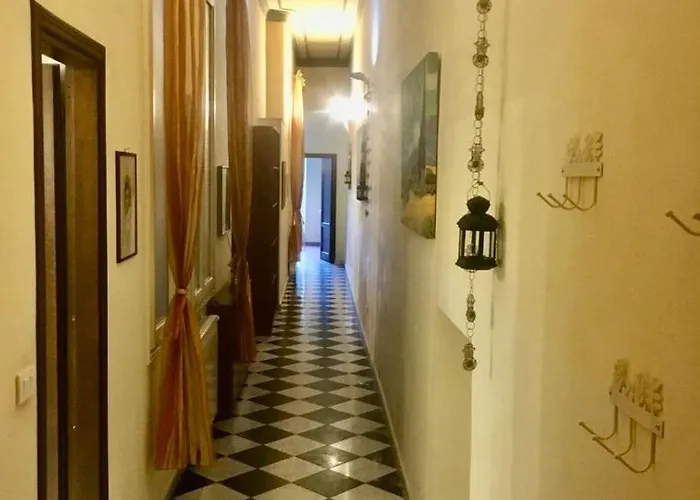 Boutique At Duomo شقة فلورنس