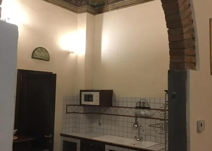 Boutique At Duomo فلورنس