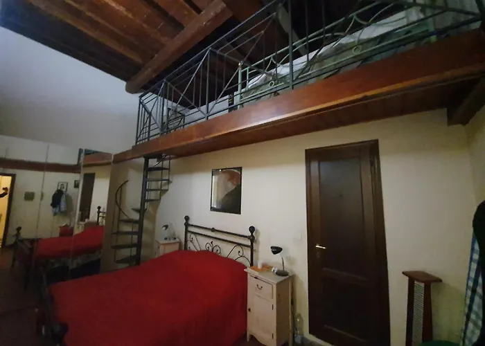 Boutique At Duomo شقة *