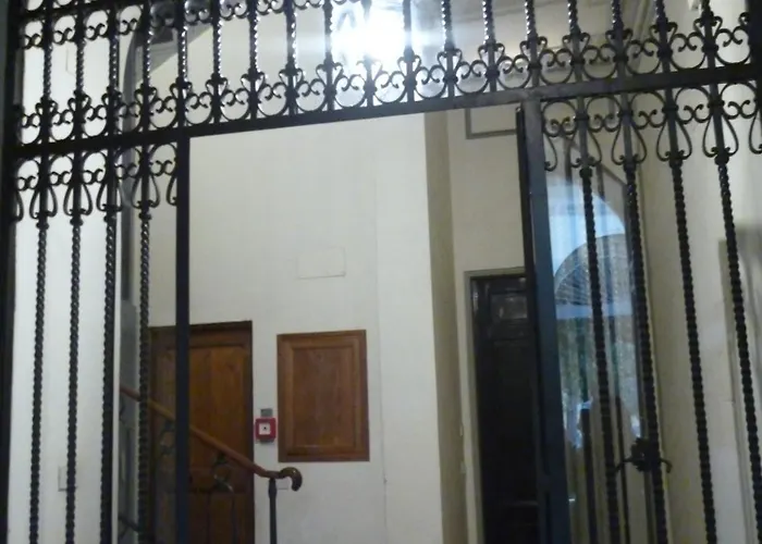 Boutique At Duomo * فلورنس