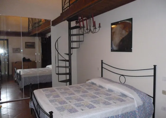 Boutique At Duomo شقة